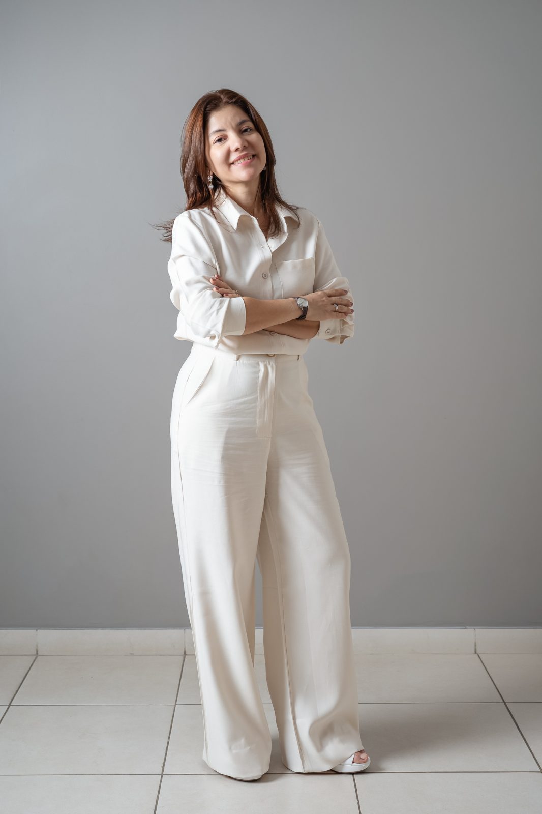 Sumaya Távora